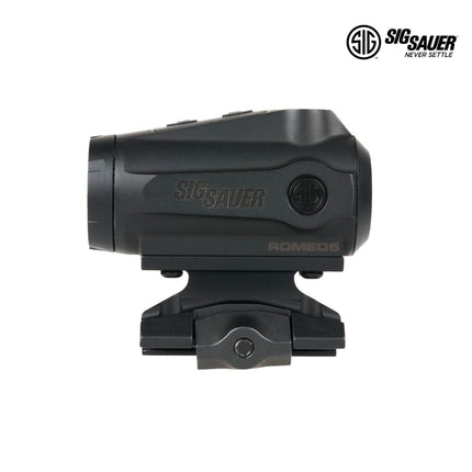 SIG Sauer ROMEO5 GEN II ELITE Red Dot Sight 1x20mm 1.41” Absolute Co-Witness Mount - SOR5105 Red Dot Sight SIG Sauer 