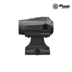 SIG Sauer ROMEO5 Gen II Elite Red Dot Sight Quad Ballistic Circle Dot 2.0, product image 3