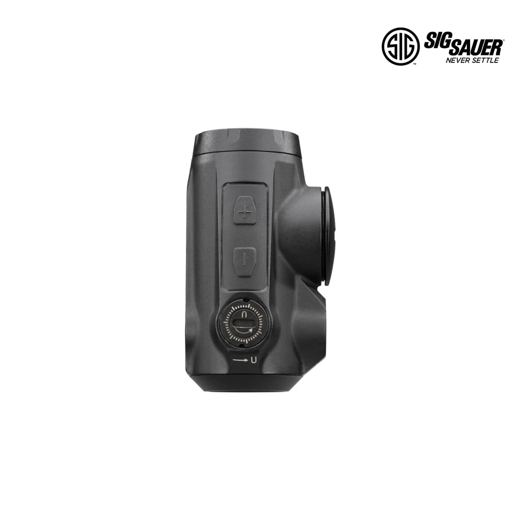 SIG Sauer ROMEO5 Gen II Elite Red Dot Sight Quad Ballistic Circle Dot 2.0, product image 4