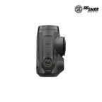 SIG Sauer ROMEO5 Gen II Elite Red Dot Sight Quad Ballistic Circle Dot 2.0, product image 4