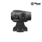SIG Sauer ROMEO5 Gen II Elite Red Dot Sight Quad Ballistic Circle Dot 2.0, product image 5