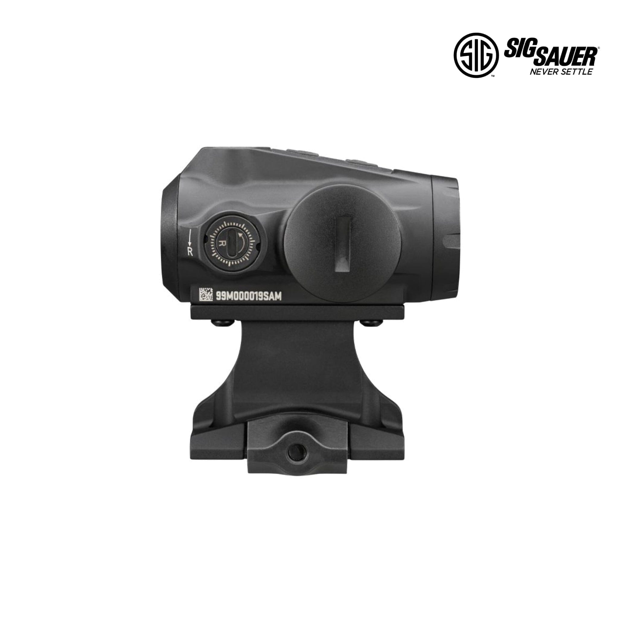 SIG Sauer ROMEO5 Gen II Elite Red Dot Sight Quad Ballistic Circle Dot 2.0, product image 5