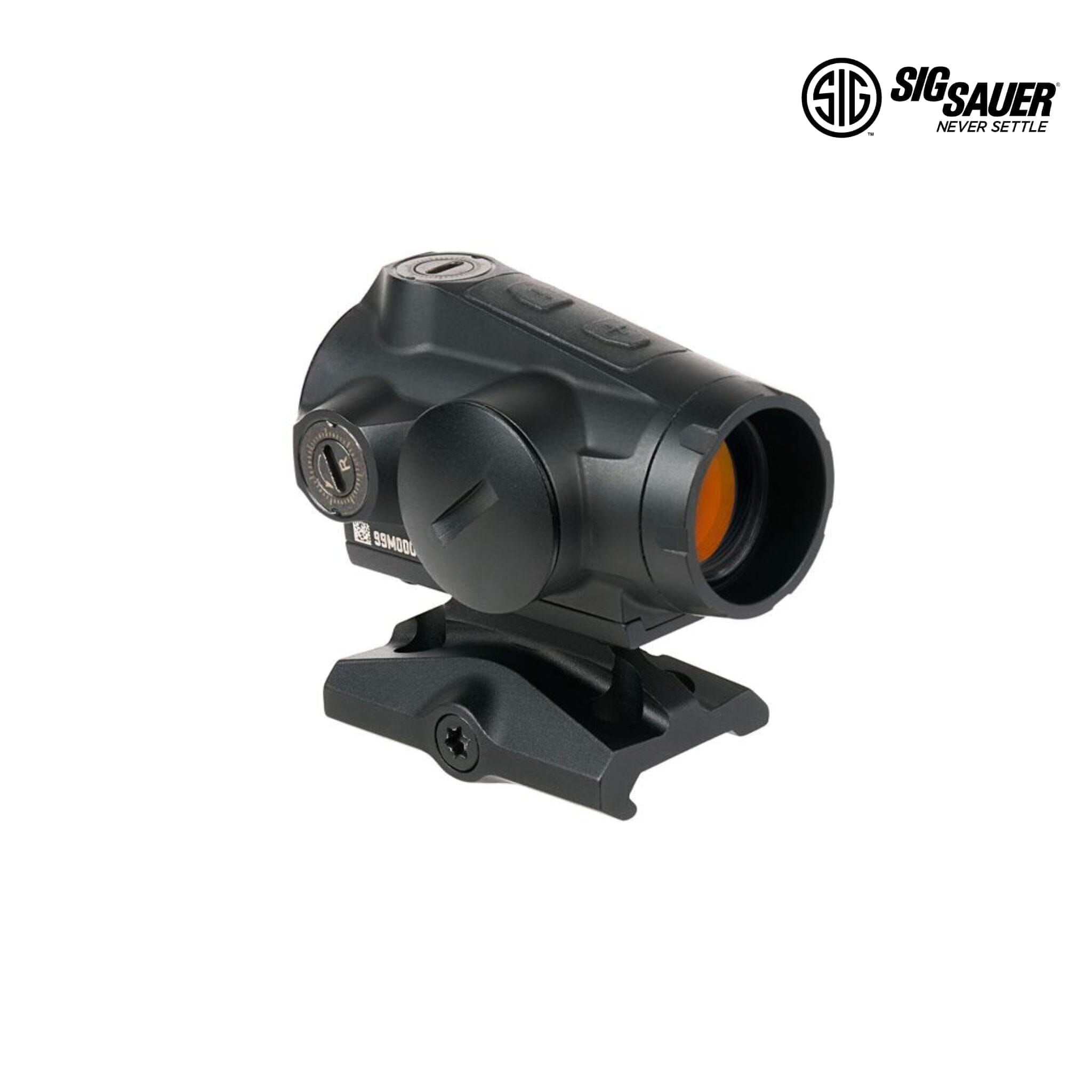 SIG Sauer ROMEO5 Gen II Elite Red Dot Sight, product image 2