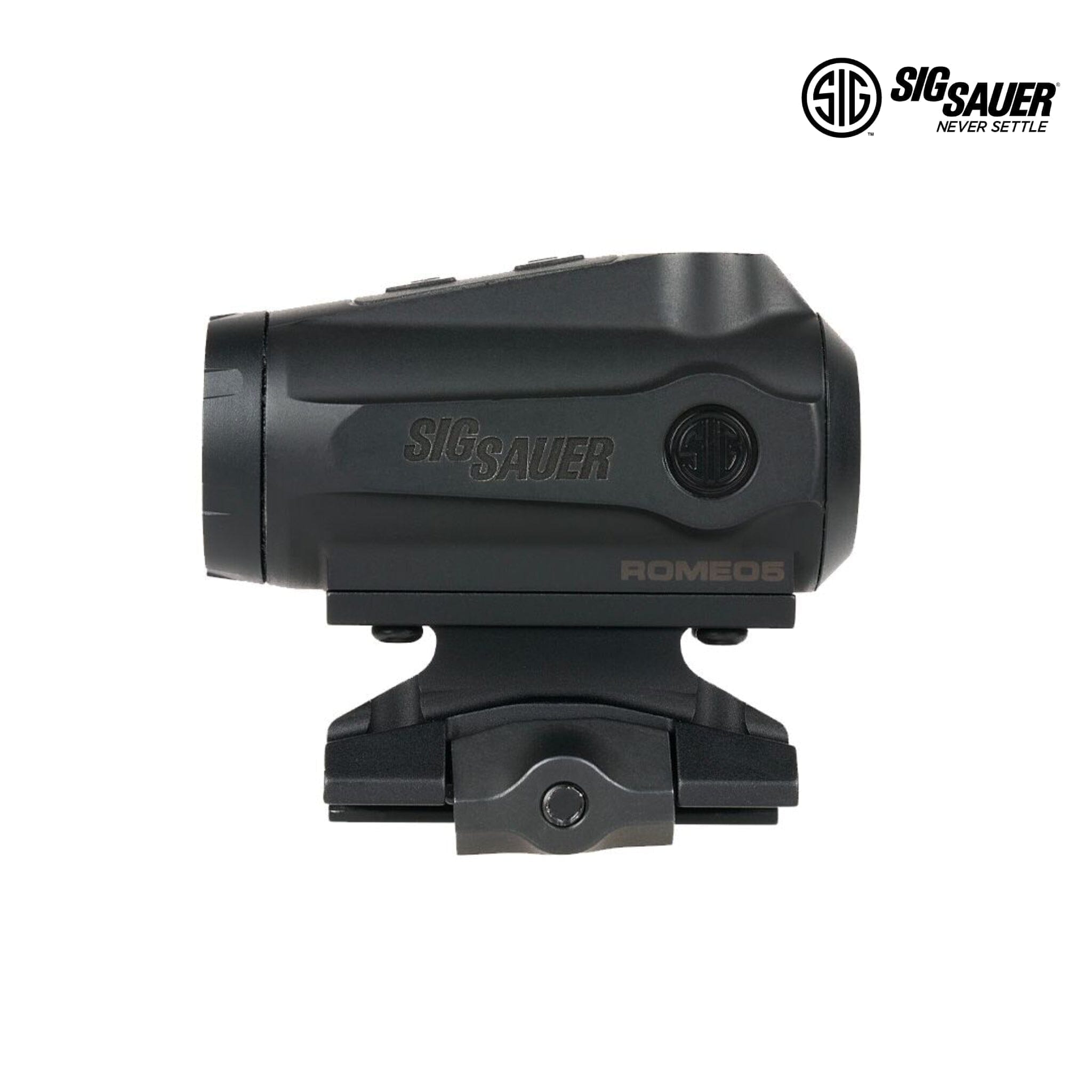 SIG Sauer ROMEO5 Gen II Elite Red Dot Sight, product image 3