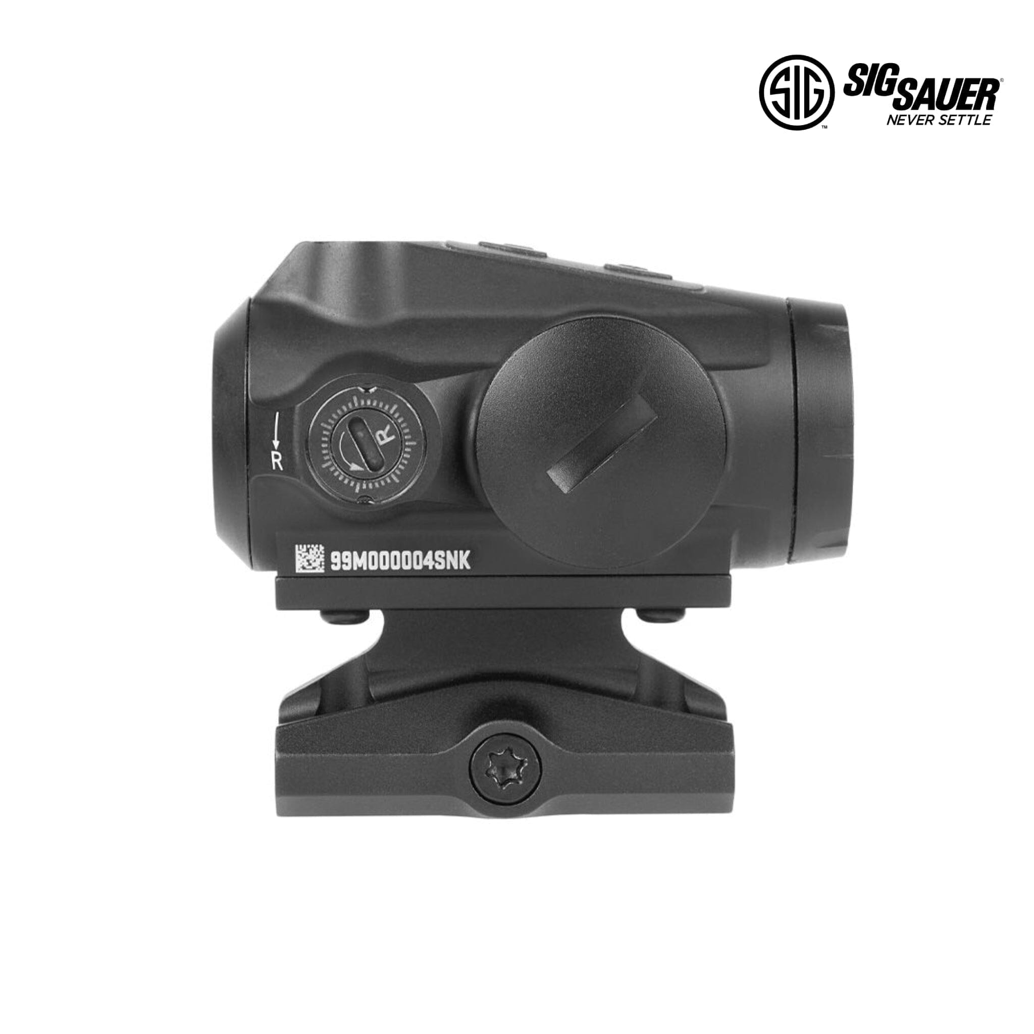 SIG Sauer ROMEO5 Gen II Elite Red Dot Sight, product image 4