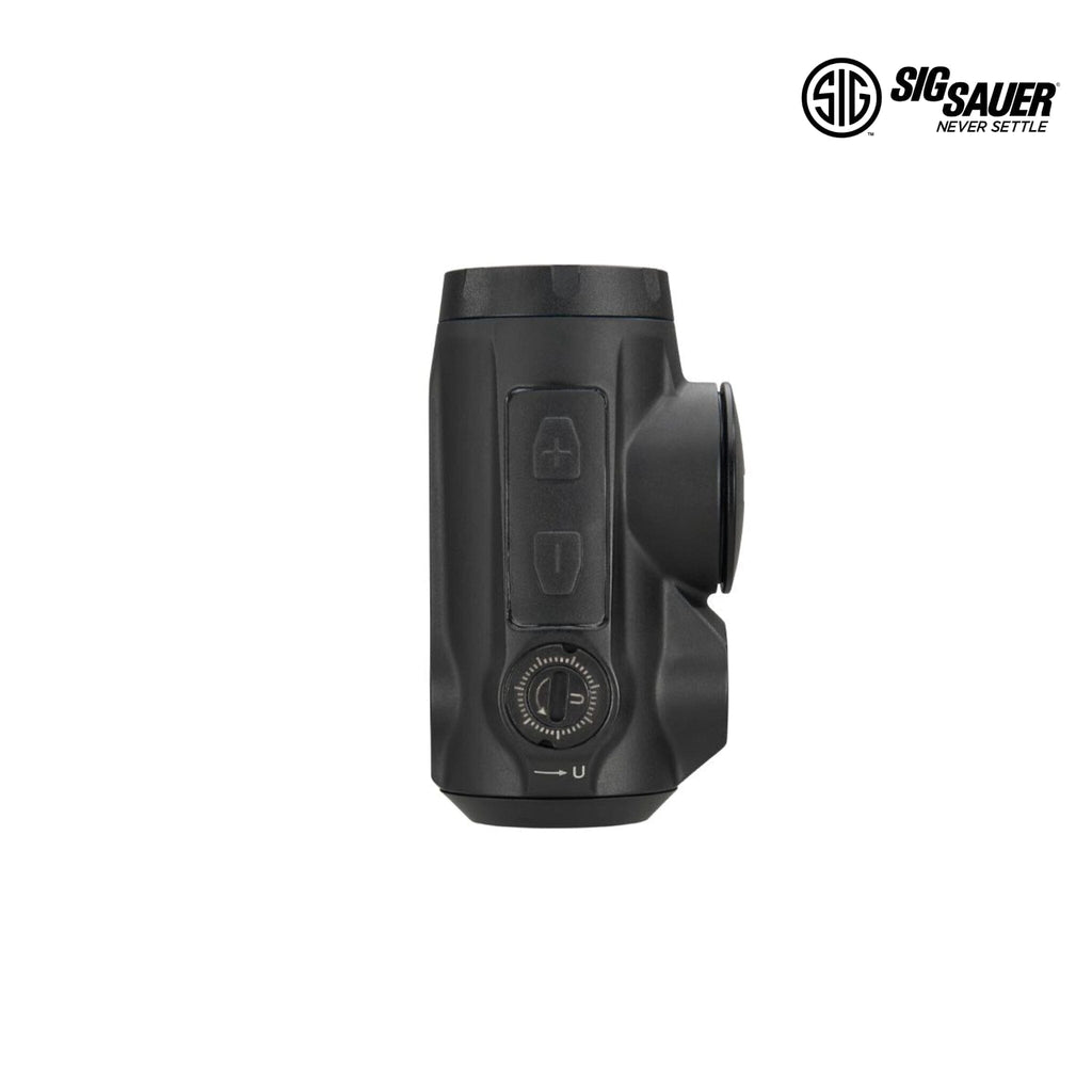 SIG Sauer ROMEO5 GEN II Green Dot Sight - 2 MOA Dot Green Dot Sight SIG Sauer 