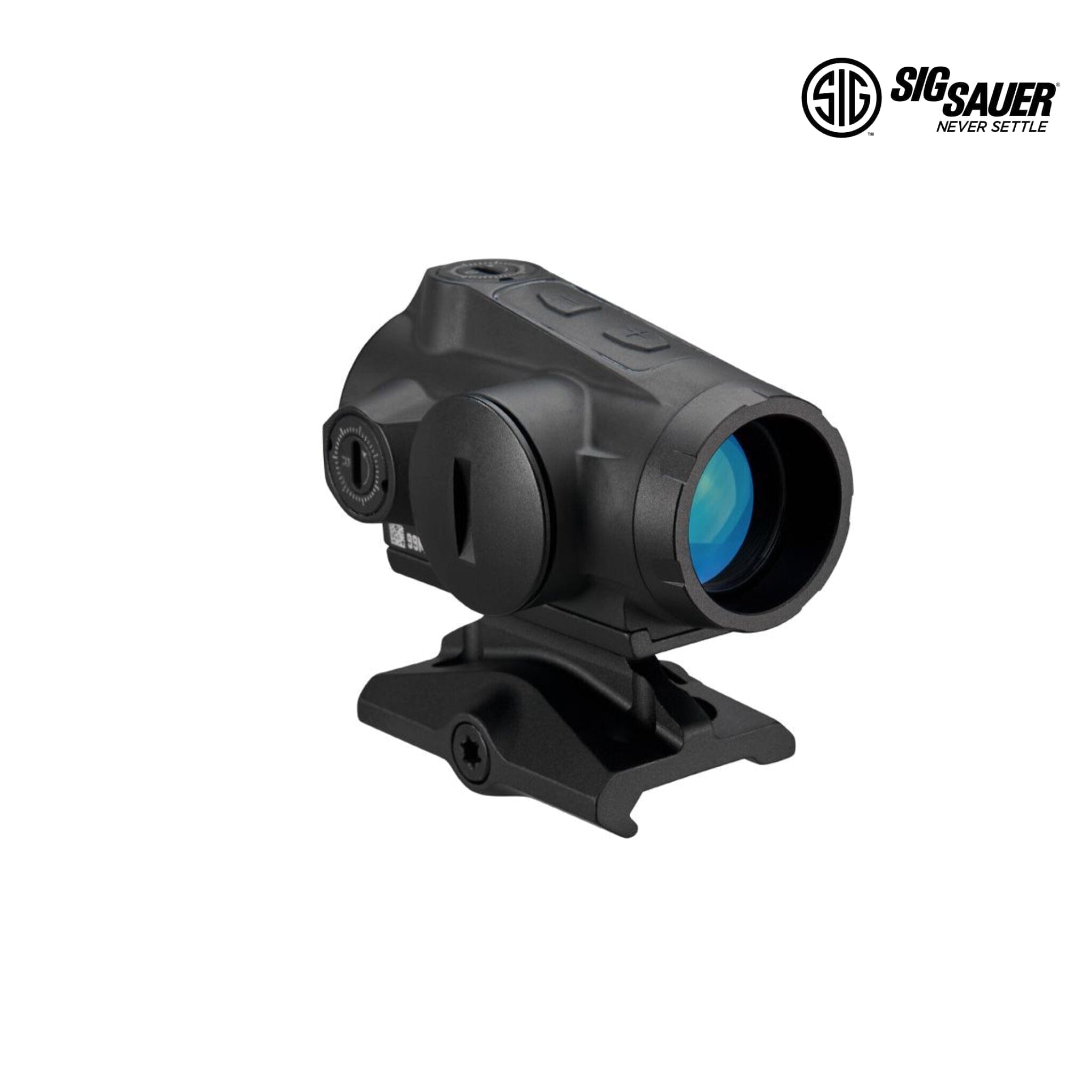 SIG Sauer ROMEO5 Gen II Green Dot Sight 2 MOA Dot, product image 2