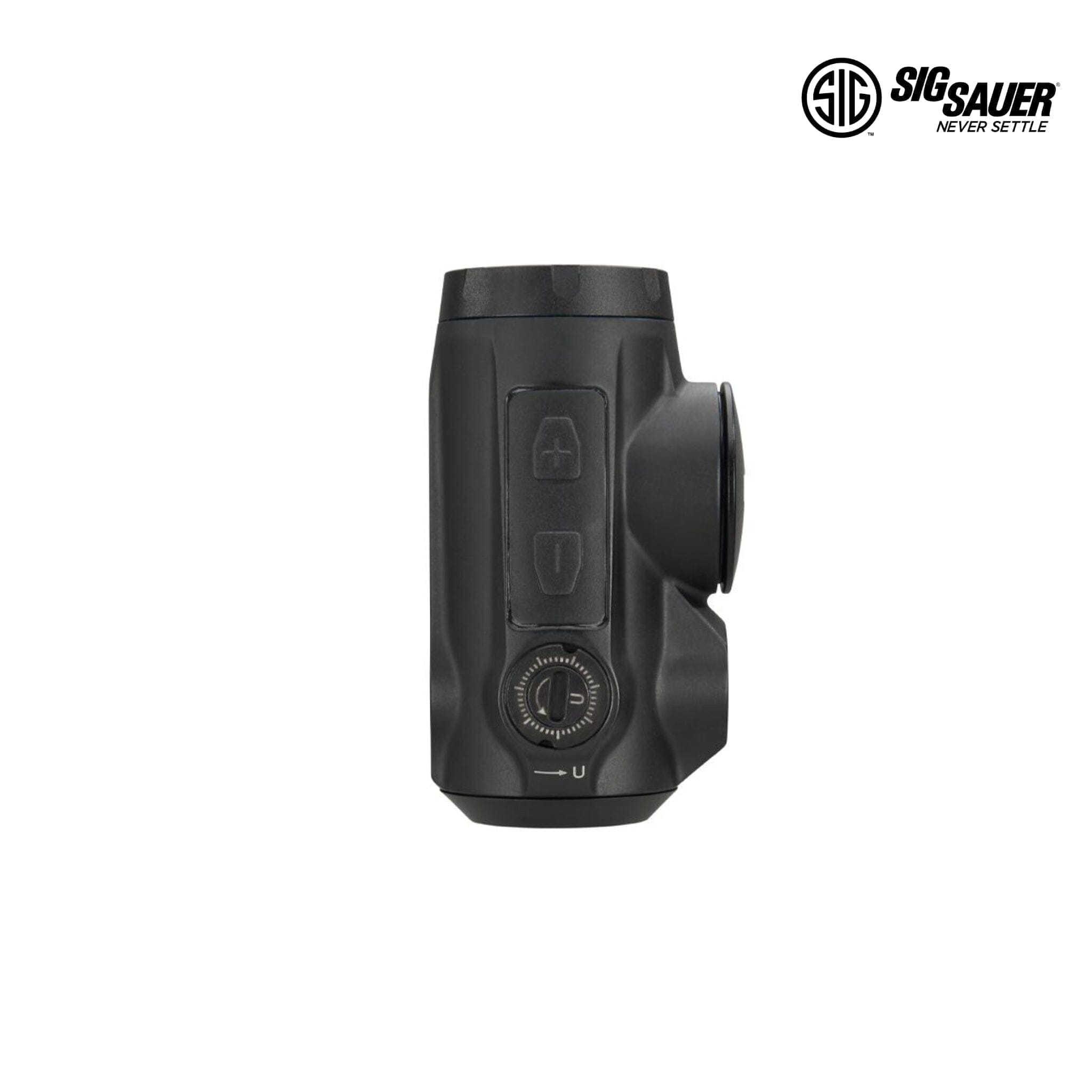 SIG Sauer ROMEO5 Gen II Green Dot Sight 2 MOA Dot, product image 4