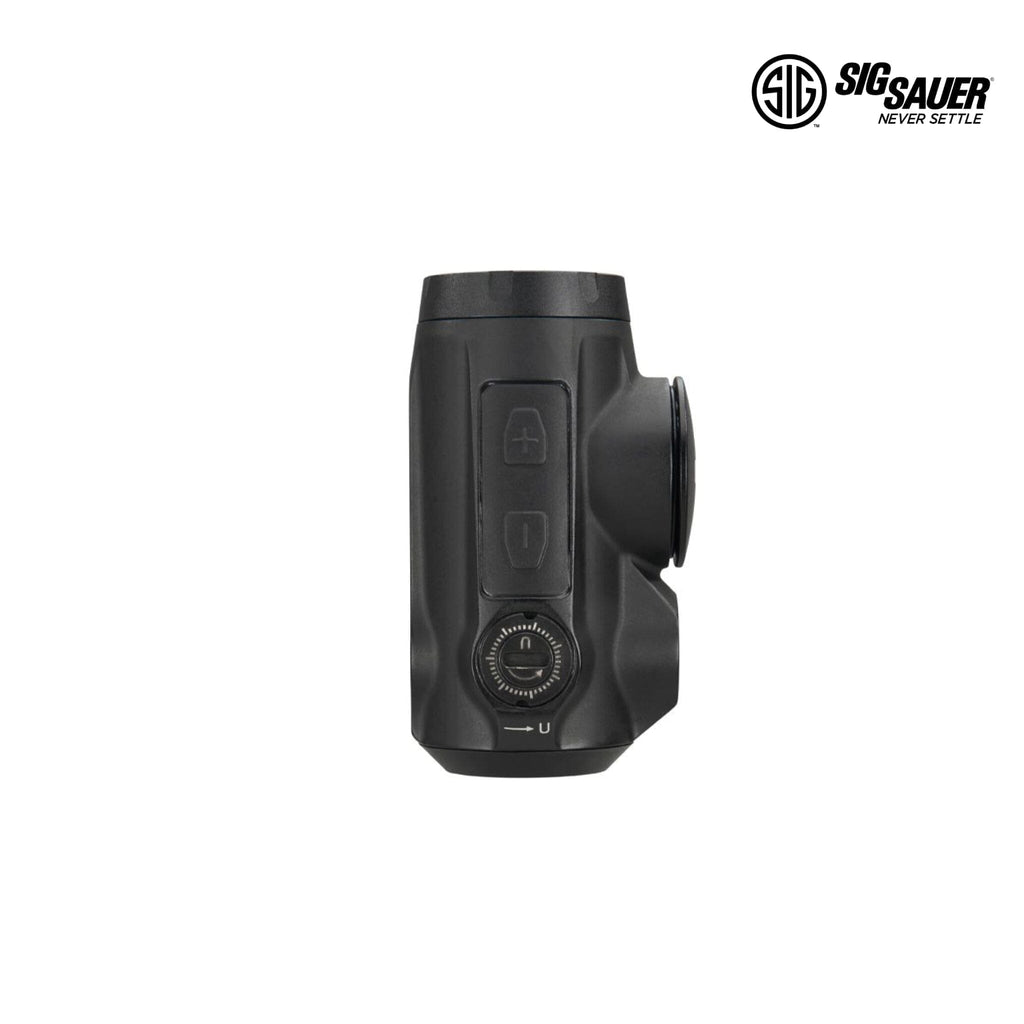 SIG Sauer ROMEO5 GEN II Red Dot Sight - 2 MOA Dot Red Dot Sight SIG Sauer 