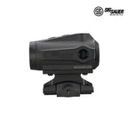SIG Sauer ROMEO5 Gen II Red Dot Sight 2 MOA Dot, product image 3