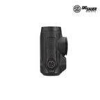 SIG Sauer ROMEO5 Gen II Red Dot Sight 2 MOA Dot, product image 4