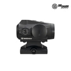 SIG Sauer ROMEO5 Gen II Red Dot Sight 2 MOA Dot, product image 5