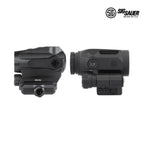 SIG Sauer ROMEO5XDR Gen II Red Dot Sight & JULIET5 Micro 5x Magnifier Combo, product image 2