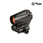 SIG Sauer ROMEO5XDR Gen II Red Dot Sight & JULIET5 Micro 5x Magnifier Combo, product image 4