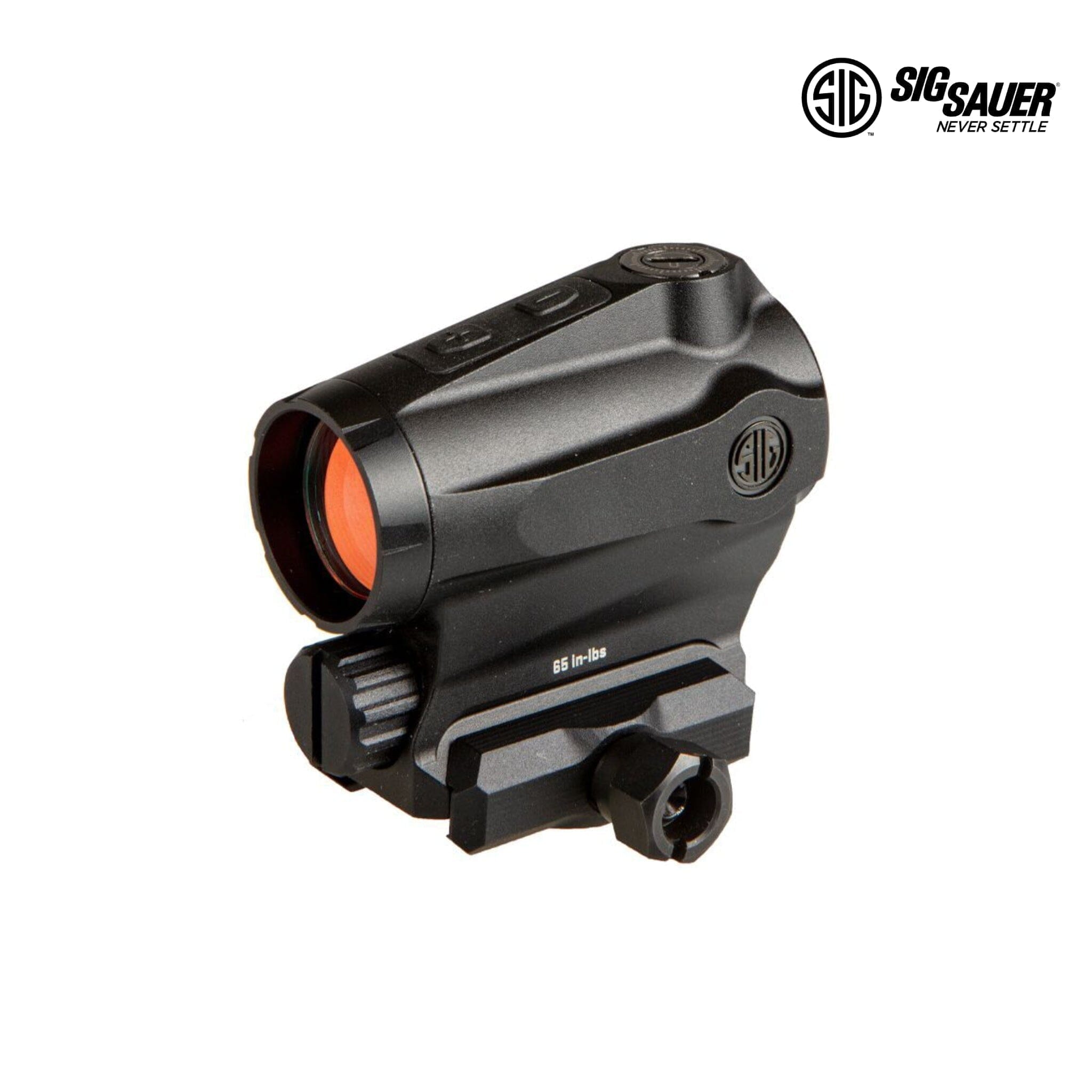 SIG Sauer ROMEO5XDR Gen II Red Dot Sight & JULIET5 Micro 5x Magnifier Combo, product image 4