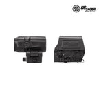 SIG Sauer ROMEO8T-AMR Red Dot Sight & JULIET3T-AMR 3x Magnifier Combo, product image 2