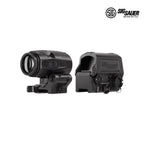 SIG Sauer ROMEO8T-AMR Red Dot Sight & JULIET3T-AMR 3x Magnifier Combo, product image 5