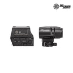 Sig Sauer ROMEO8T-AMR Red Dot Sight & JULIET3T-AMR 3× Micro Magnifier Combo Kit Red Dot Sight SIG Sauer 