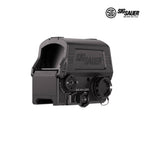 SIG Sauer ROMEO8T-AMR Red Dot Sight Quad Ballistic Circle Dot 2.0, product image 4