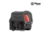 SIG Sauer ROMEO8T-AMR Red Dot Sight Quad Ballistic Circle Dot 2.0, product image 5