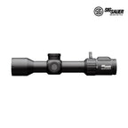 SIG Sauer SIERRA6 BDX 2-12x40 Rifle Scope BDX-R2 Digital, product image 2