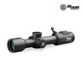 SIG Sauer SIERRA6 BDX 2-12x40 Rifle Scope BDX-R2 Digital, SKU SOSBDX62111