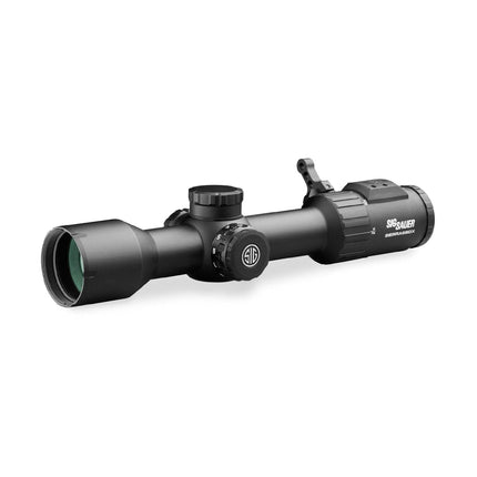 SIG Sauer SIERRA6BDX 2-12x40 Rifle Scope BDX-R1 Reticle SOSBDX62111 Rifle Scope SIG Sauer 