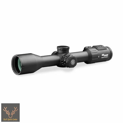 SIG Sauer SIERRA6BDX 3-18x44 Rifle Scope BDX-R2 Reticle SOSBDX63111 Rifle Scope SIG Sauer 