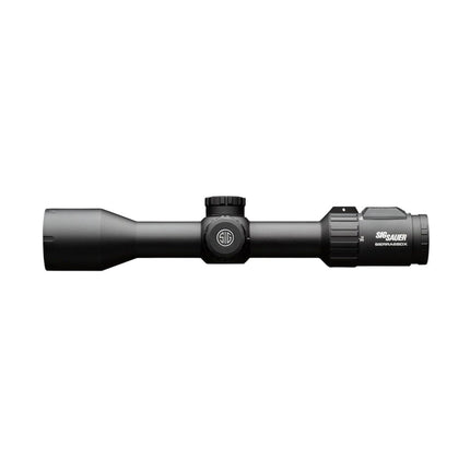 SIG Sauer SIERRA6BDX 3-18x44 Rifle Scope BDX-R2 Reticle SOSBDX63111 Rifle Scope SIG Sauer 