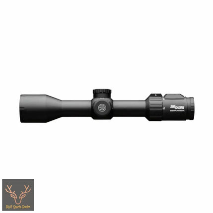 SIG Sauer SIERRA6BDX 3-18x44 Rifle Scope BDX-R2 Reticle SOSBDX63111 Rifle Scope SIG Sauer 