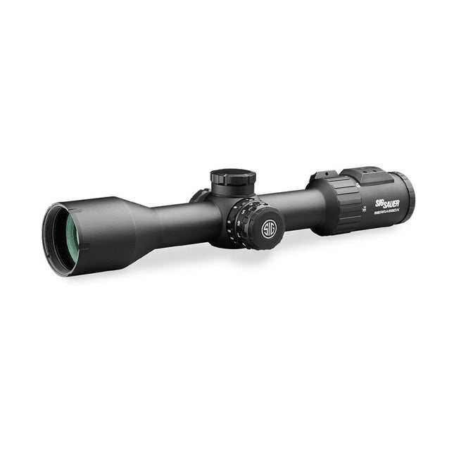 SIG Sauer SIERRA6BDX 3-18x44 Rifle Scope BDX-R2 Reticle SOSBDX63111 Rifle Scope SIG Sauer 