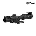 SIG Sauer TANGO-MSR 1-10x26 FFP LPVO Rifle Scope MSR BDC10, SKU SOTM11002