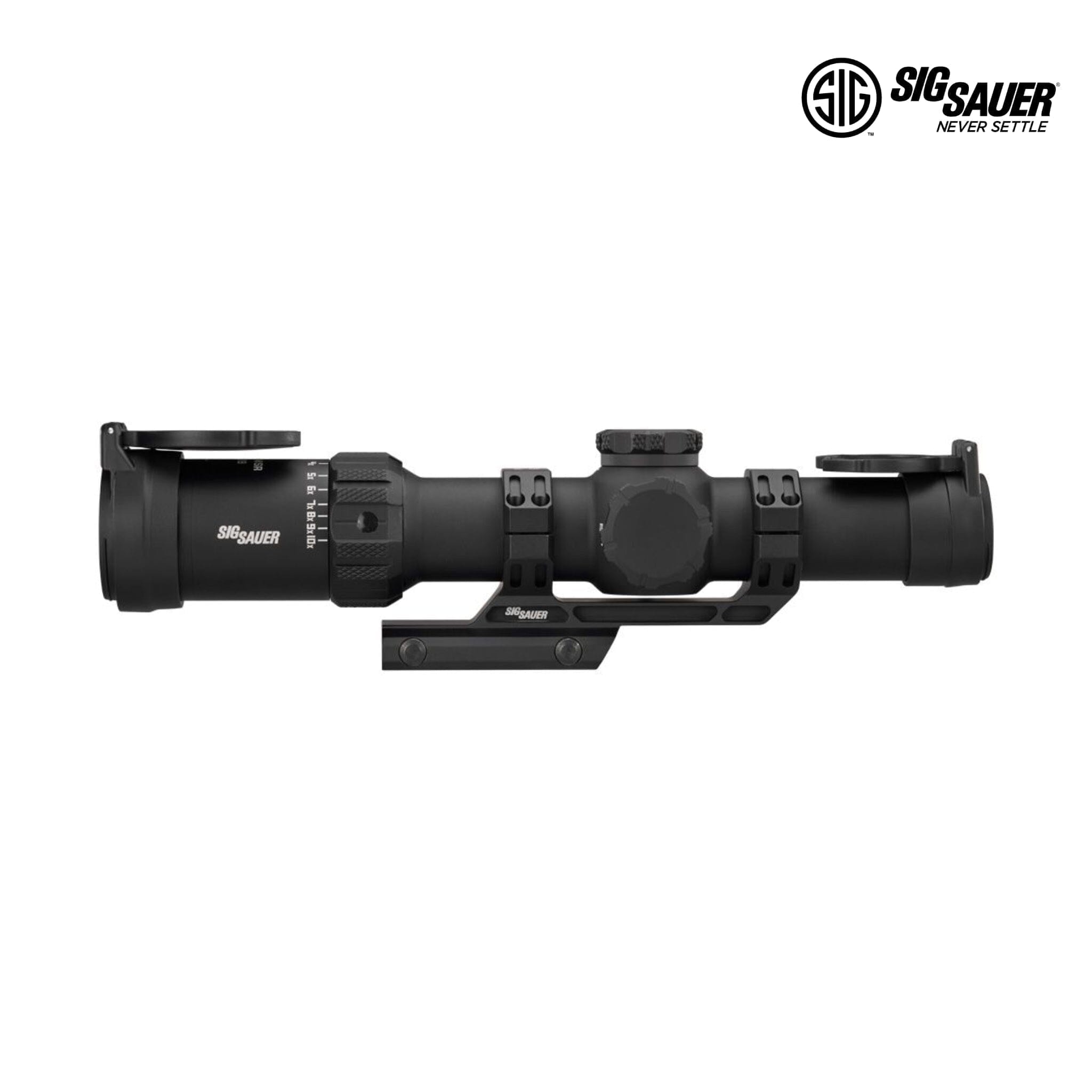 SIG Sauer TANGO-MSR 1-10x28 LPVO Rifle Scope MSR BDC10, product image 4