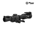 SIG Sauer TANGO-MSR 1-10x28 LPVO Rifle Scope MSR BDC10, SKU SOTM11000