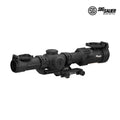 SIG Sauer TANGO-MSR 1-6x24 FFP LPVO Rifle Scope MSR BDC6, SKU SOTM61002