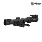 SIG Sauer TANGO-MSR 1-6x24 FFP LPVO Rifle Scope MSR BDC6, SKU SOTM61002