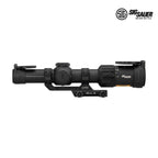 SIG Sauer TANGO-MSR 1-6x24 LPVO Rifle Scope Hellfire FL-6, product image 4