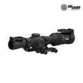 SIG Sauer TANGO-MSR 1-8x24 LPVO Rifle Scope MSR BDC8, SKU SOTM81000