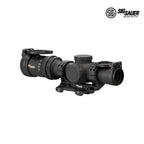 SIG Sauer TANGO-MSR Compact 1-10x24 FFP LPVO Rifle Scope BDC10, product image 2