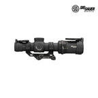 SIG Sauer TANGO-MSR Compact 1-10x24 FFP LPVO Rifle Scope BDC10, product image 4