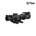 SIG Sauer TANGO-MSR Compact 1-10x24 FFP LPVO Rifle Scope BDC10, SKU SOTMC11002