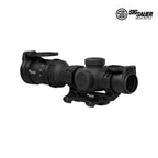 SIG Sauer TANGO-MSR Compact 1-6x24 LPVO Rifle Scope BDC6, product image 2