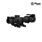 SIG Sauer TANGO-MSR Compact 1-6x24 LPVO Rifle Scope BDC6, SKU SOTMC61000