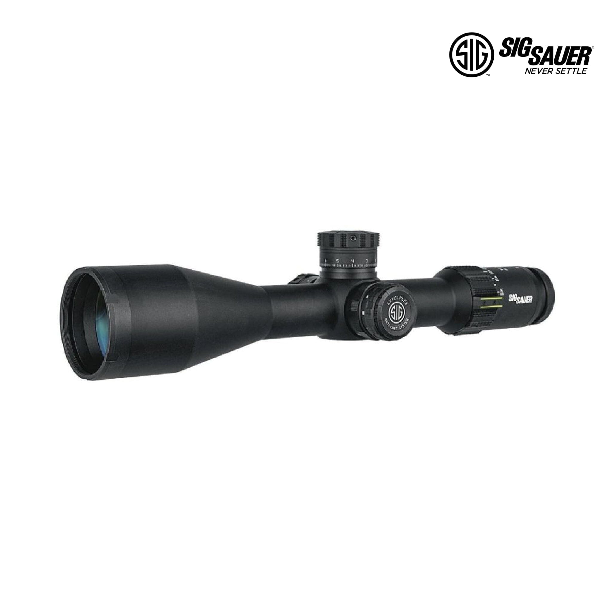 SIG Sauer TANGO6 5-30x56 Rifle Scope DEV-L MOA, SKU SOT65113