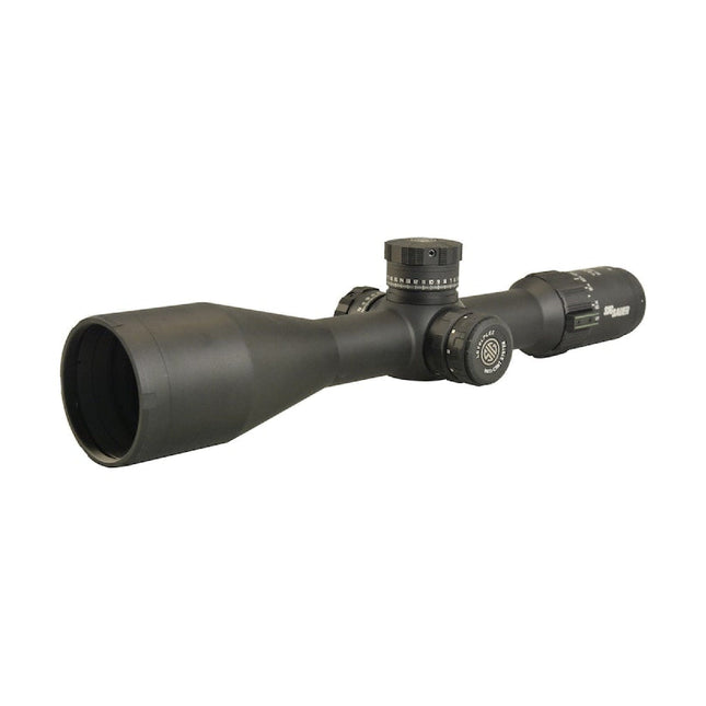 SIG Sauer TANGO6 5-30x56 Rifle Scope MOA DEV-L Reticle SOT65113 Rifle Scope SIG Sauer 