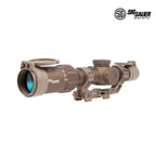 SIG Sauer TANGO6T 1-6x24 DVO LPVO Rifle Scope DWLR-556, product image 2