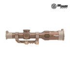 SIG Sauer TANGO6T 1-6x24 DVO LPVO Rifle Scope DWLR-556, product image 3