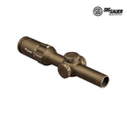 SIG Sauer TANGO6T 1-6x24 LPVO Rifle Scope Hellfire FL-6, product image 3