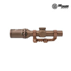 SIG Sauer TANGO6T 1-6x24 SVPS Kit LPVO Rifle Scope Hellfire FL-6, product image 3