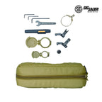 SIG Sauer TANGO6T 1-6x24 SVPS Kit LPVO Rifle Scope Hellfire FL-6, product image 5